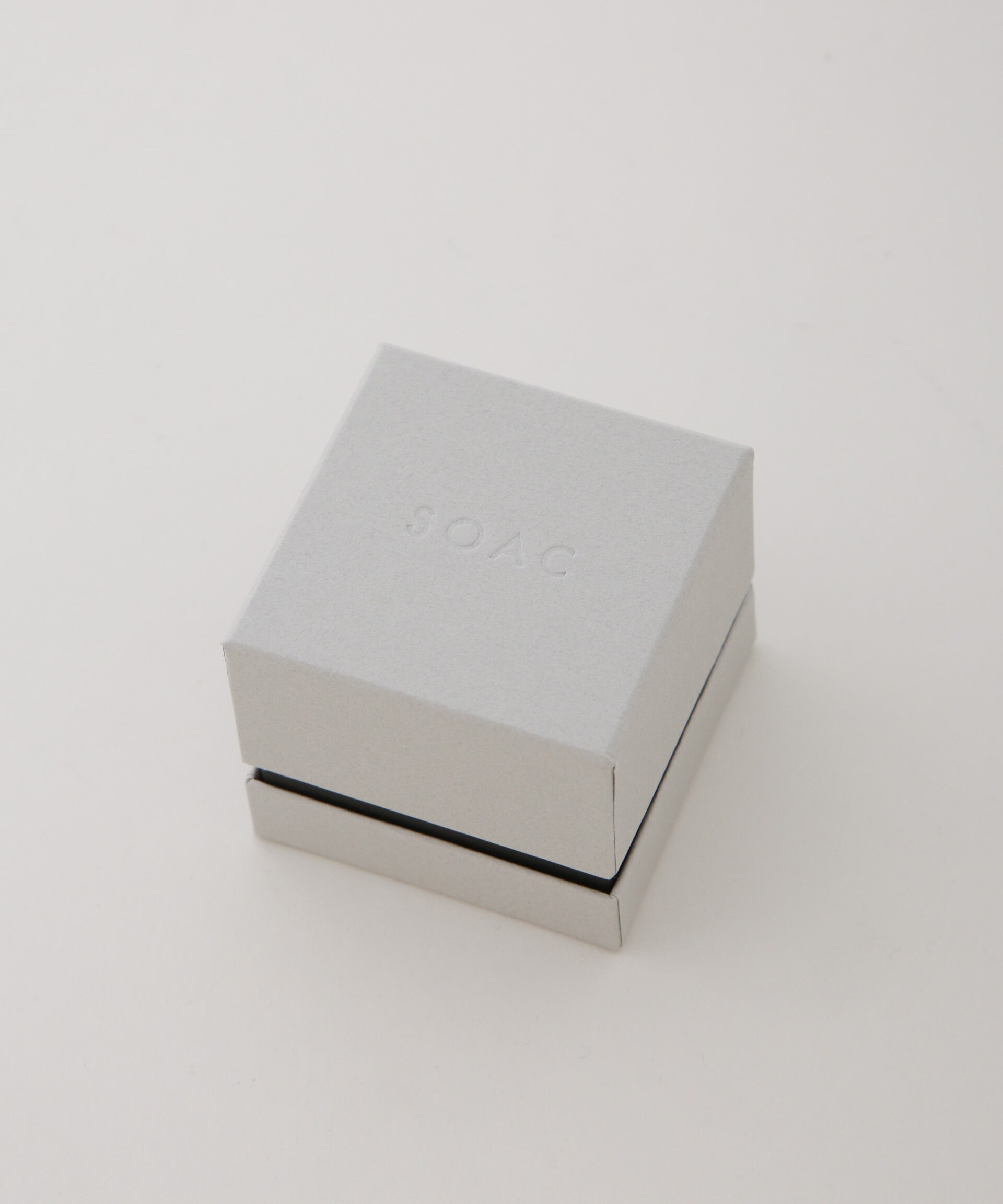 nano･universe「SOAC/Switch Chain Necklace」|ネックレス|