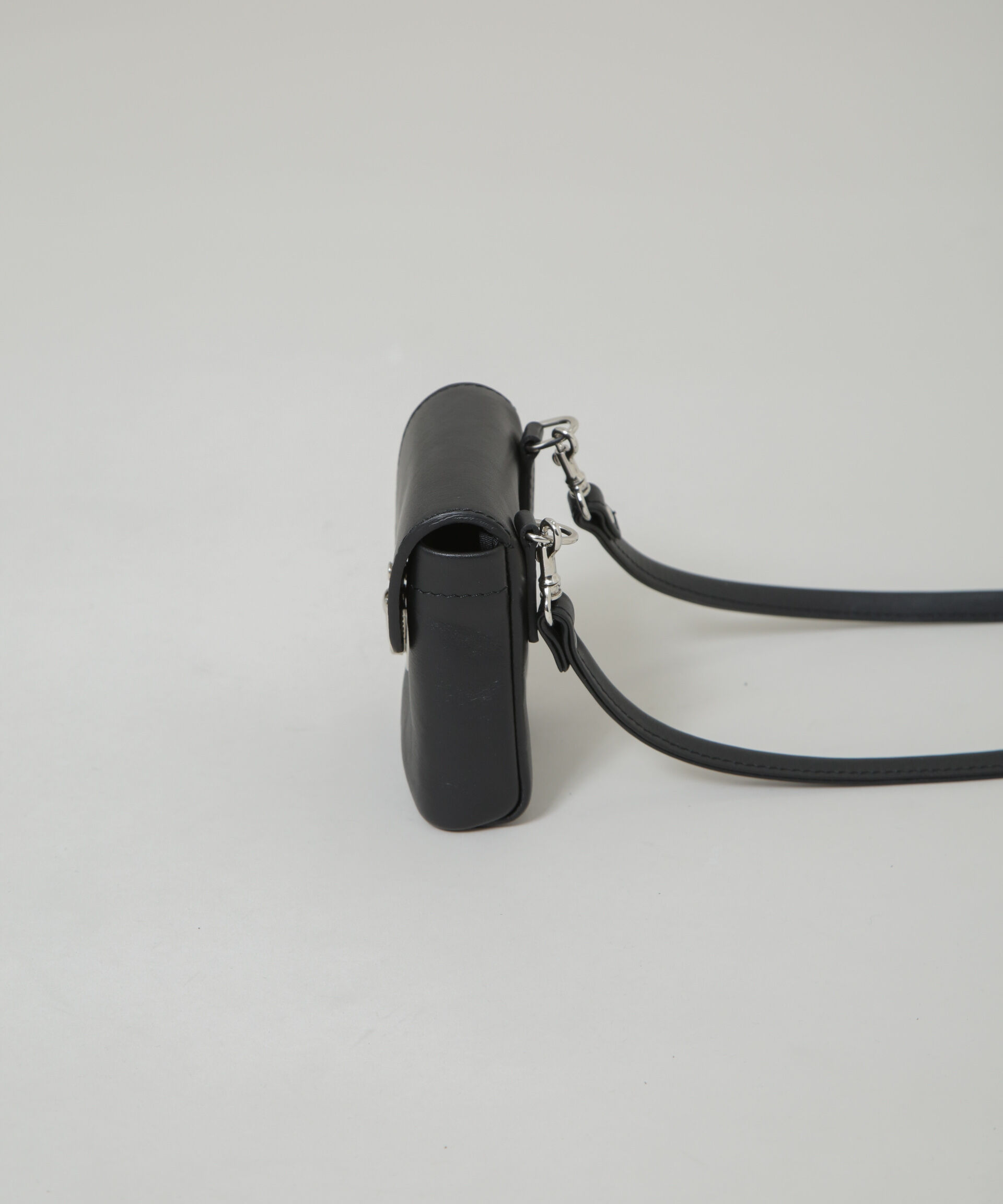 nano･universe「ITTI/別注 MINI SHOULDER POUCH」|その他|