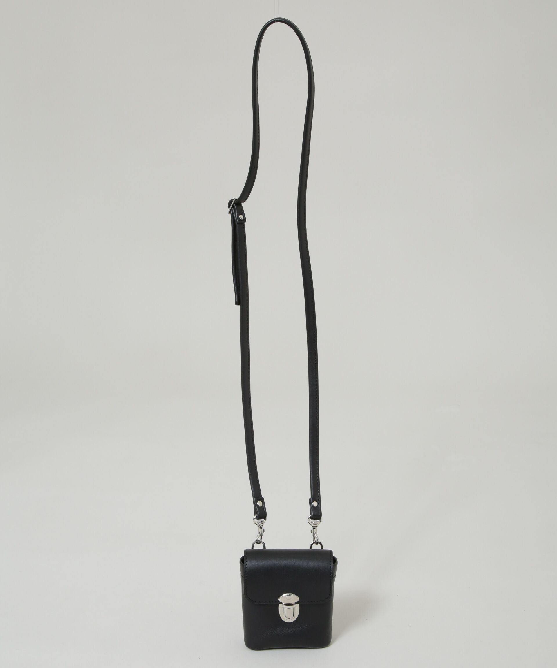 nano･universe「ITTI/別注 MINI SHOULDER POUCH」|その他|