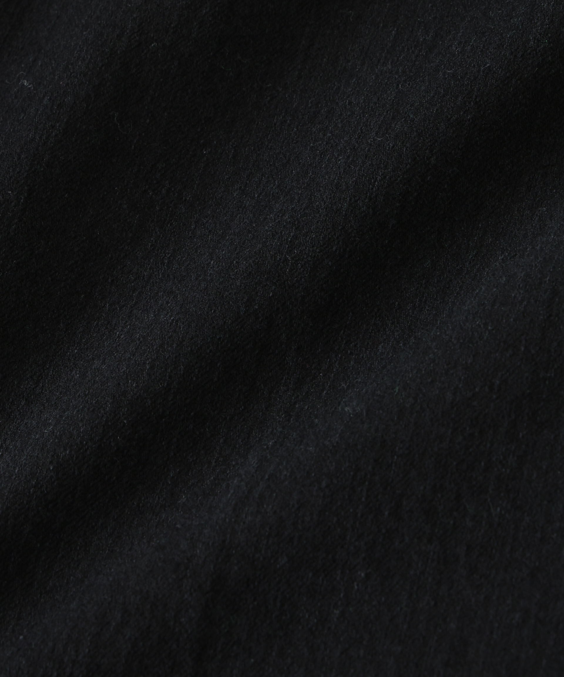 nano･universe「NORMANBROS/NORMANBROS別注 ストレッチイージーデニム」|チノ|