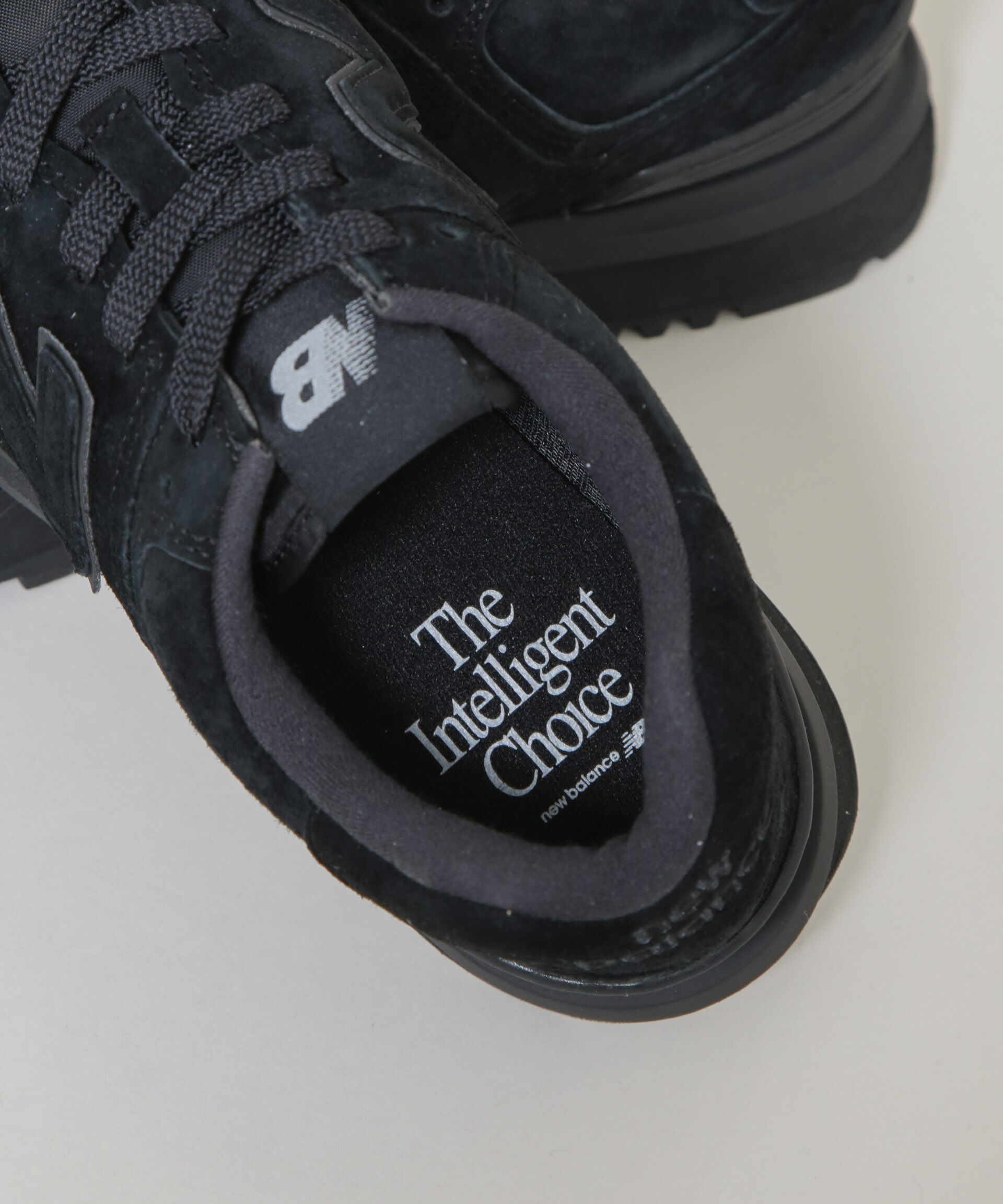 nano･universe「new balance/574 Legacy」|スニーカー|