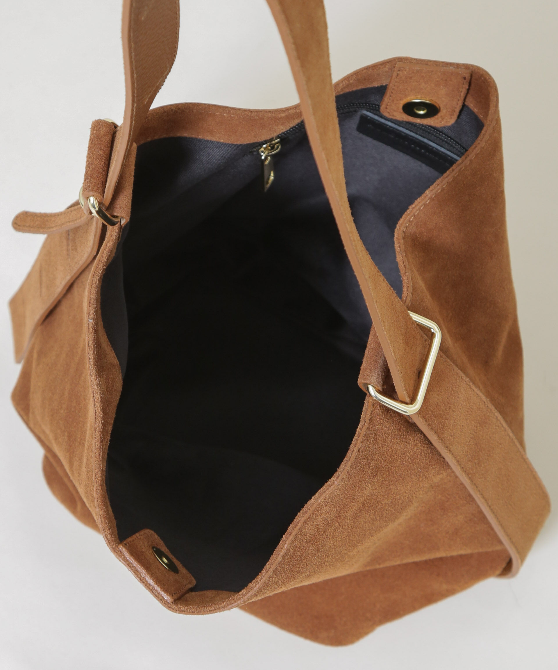 nano･universe「AULENTTI/スエードワンショルダーバッグ」|ショルダー・メッセンジャー|