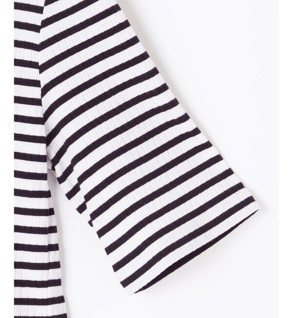 組曲「ベーシックリブTシャツ」|Tシャツ・カットソー|