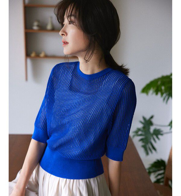 組曲「スクエアタンク」|タンクトップ|