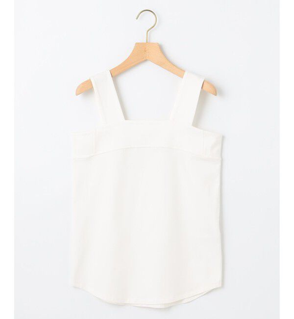 組曲「スクエアタンク」|タンクトップ|