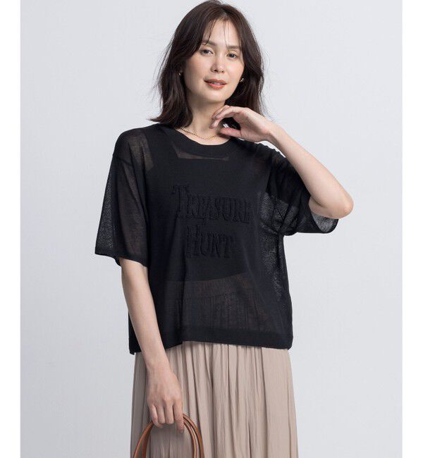 組曲「スクエアタンク」|タンクトップ|