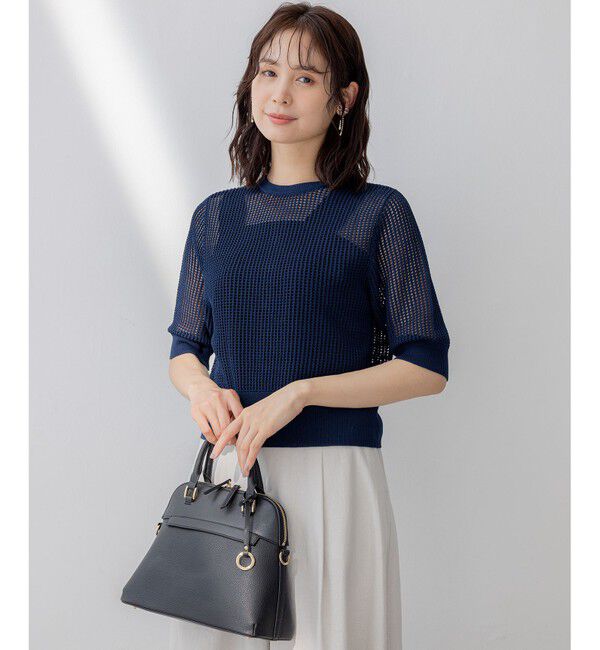 組曲「スクエアタンク」|タンクトップ|