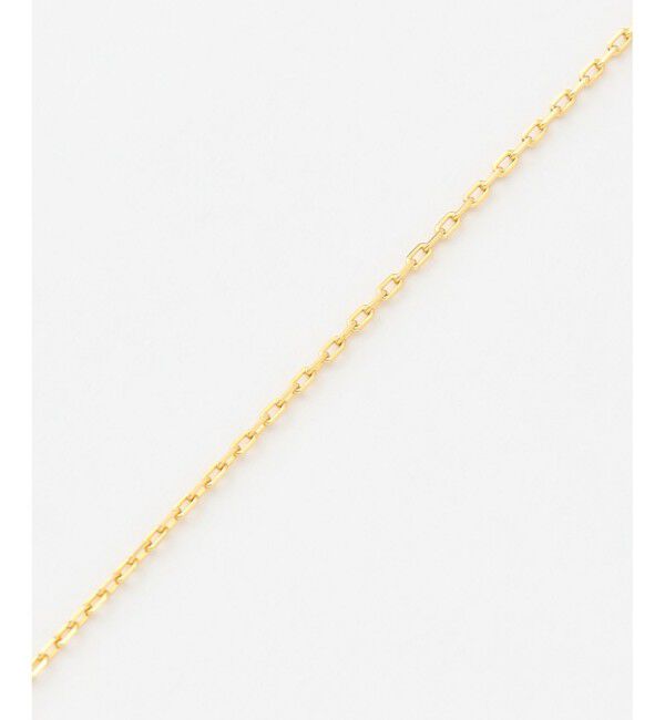 自由区「プレシオサクリスタル ネックレス」|ネックレス|