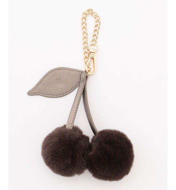 自由区「チェリー チャーム」|チャーム・キーホルダー|