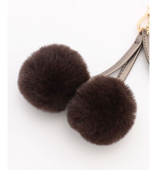 自由区「チェリー チャーム」|チャーム・キーホルダー|