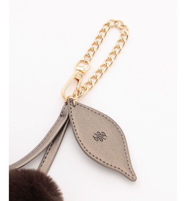 自由区「チェリー チャーム」|チャーム・キーホルダー|