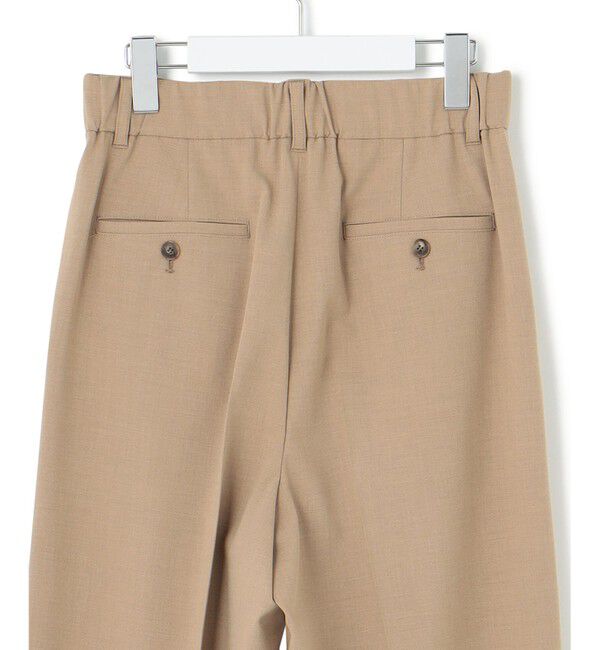 23区「【CLASSY.11月号掲載/洗える】ドライ2WAYストレッチ ワイドパンツ」|その他|