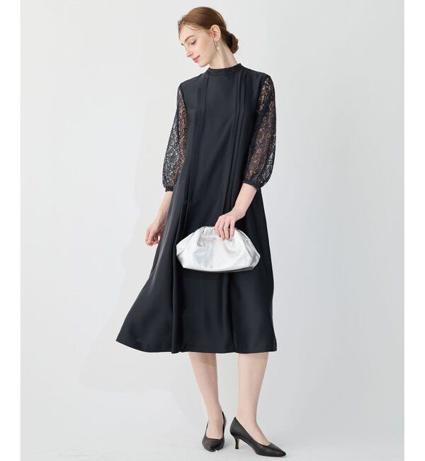 23区「【APPLAUDIR】クラスプ クラッチバッグ」|ショルダー・メッセンジャー|