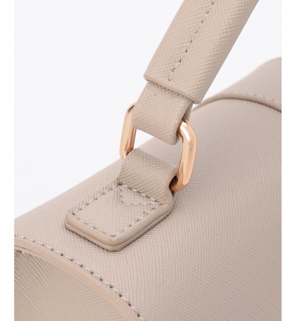 ANY SIS「【2WAY】トップハンドルショルダー バッグ」|ショルダー・メッセンジャー|