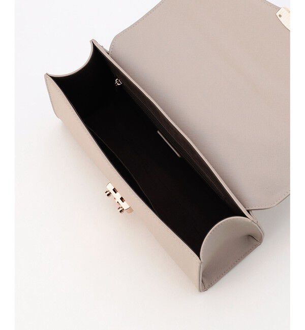 ANY SIS「【2WAY】トップハンドルショルダー バッグ」|ショルダー・メッセンジャー|