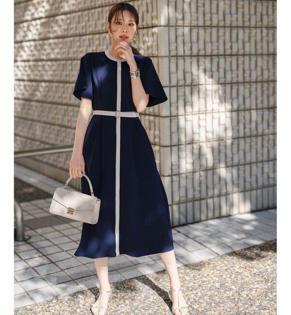 ANY SIS「【2WAY】トップハンドルショルダー バッグ」|ショルダー・メッセンジャー|