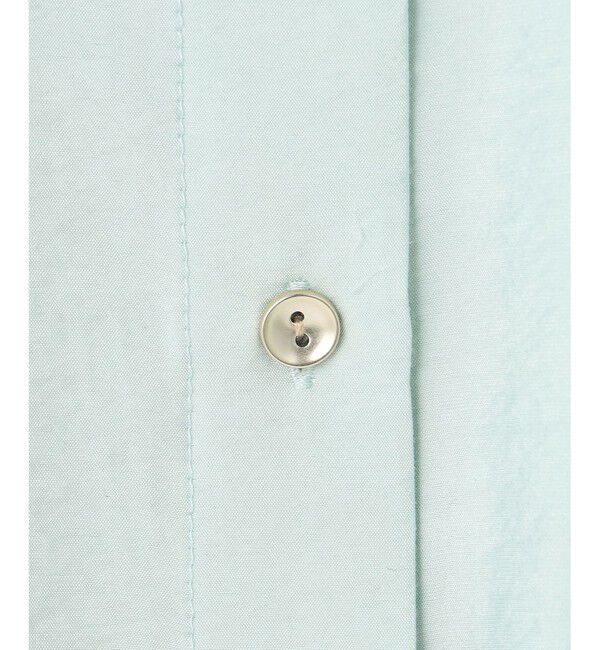 ANY SIS「シアーダブルポケット シャツ」|シャツ・ブラウス|