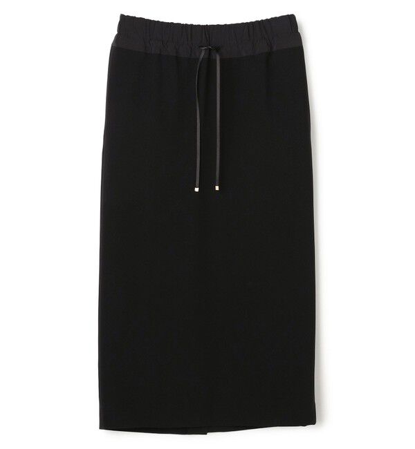 BEIGE,「RUE / ドライタッチイージーIラインスカート」|スカート|