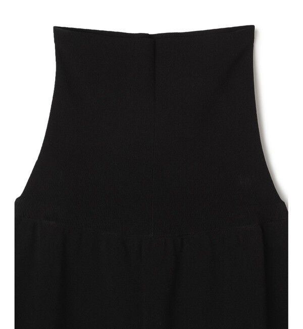 BEIGE,「LAURA / ドライタッチ ストレッチニットスカート」|スカート|