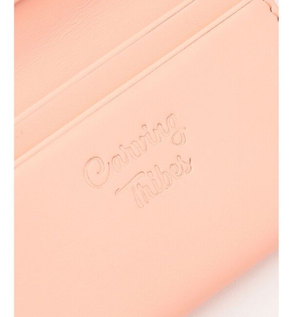 Carving Tribes「Card Holder TH」|名刺入れ・カードケース|