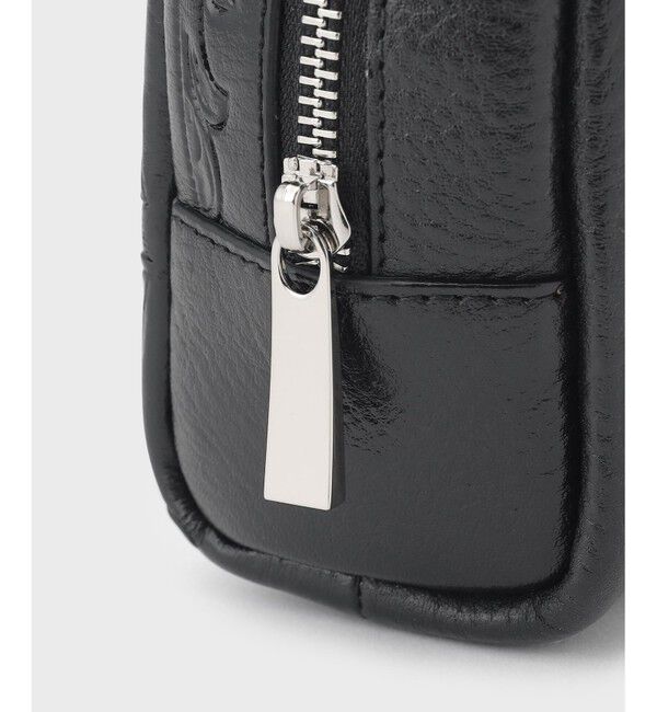  「Square Pouch」|ポーチ|