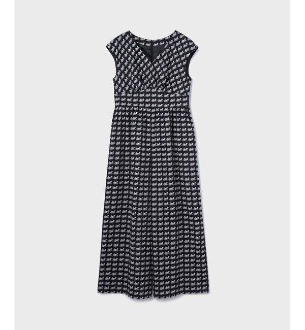 Diagram「ホースプリントサロペット」|オールインワン|