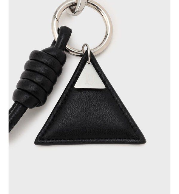 Diagram「レザーチャーム」|チャーム・キーホルダー|