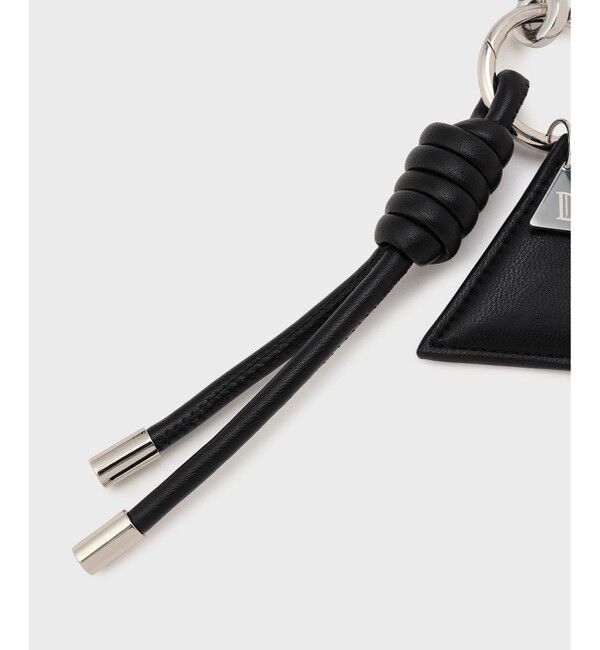 Diagram「レザーチャーム」|チャーム・キーホルダー|