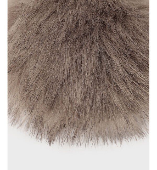 Carving Tribes「ファーチャーム」|チャーム・キーホルダー|