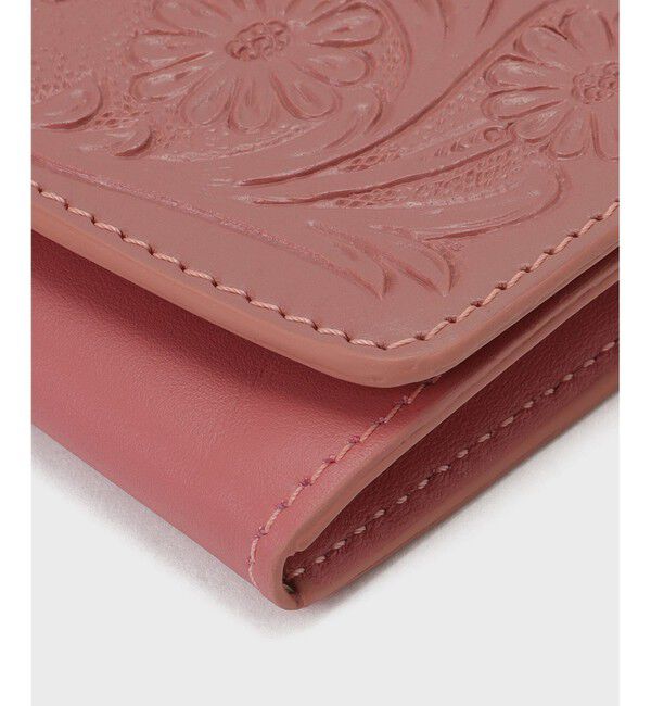 Carving Tribes「Snap Cardcase」|名刺入れ・カードケース|