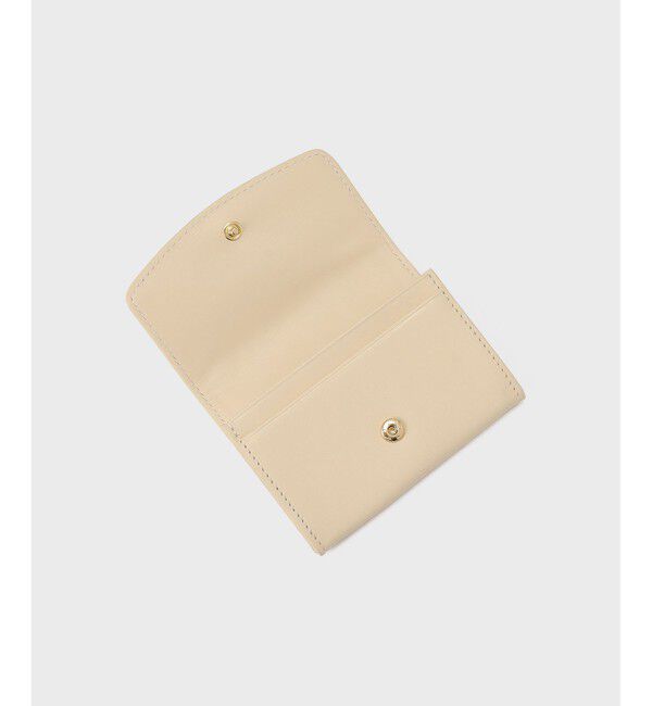 Carving Tribes「Snap Cardcase」|名刺入れ・カードケース|