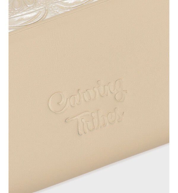 Carving Tribes「Snap Cardcase」|名刺入れ・カードケース|