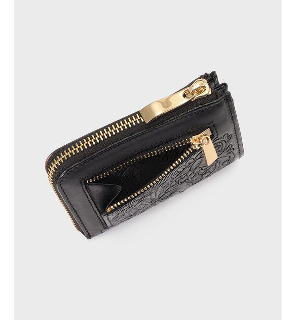 Carving Tribes「Zip Smartwallet」|財布|