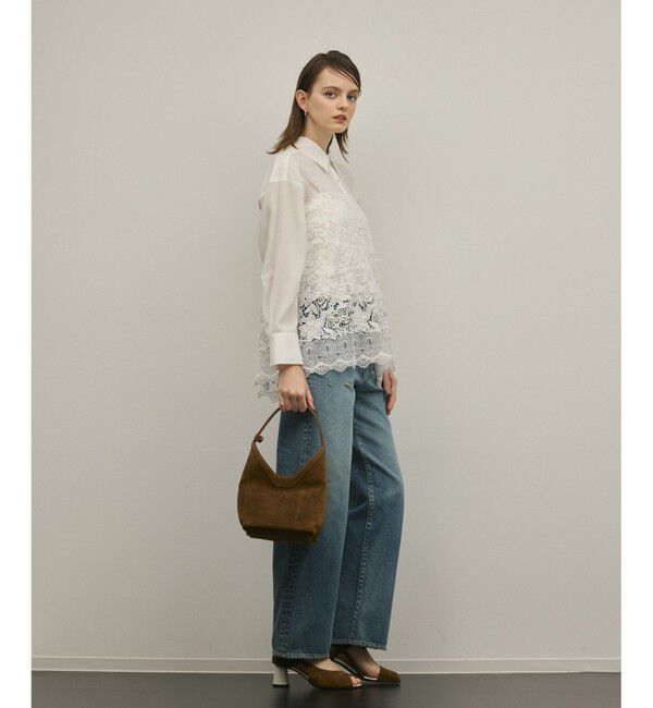  「CHRISTIAN VILLA TENESSE BAG」|ハンドバッグ|