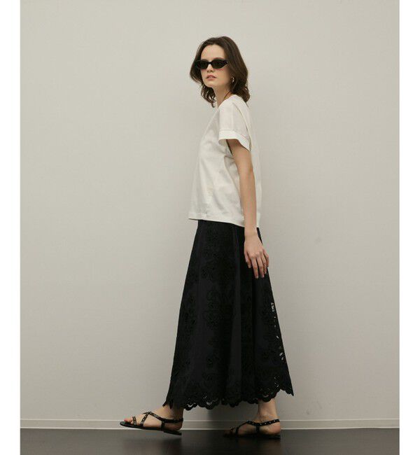 Diagram「ルーズカットTシャツ」|Tシャツ・カットソー|