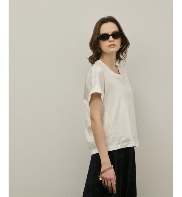 Diagram「ルーズカットTシャツ」|Tシャツ・カットソー|