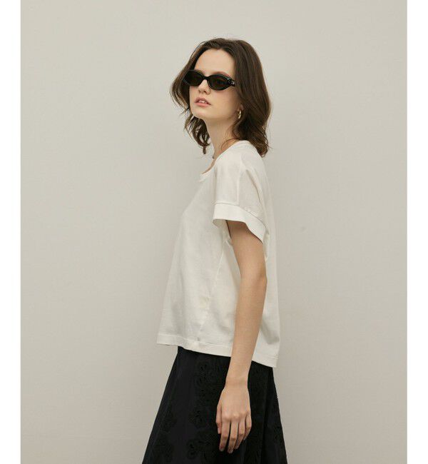 Diagram「ルーズカットTシャツ」|Tシャツ・カットソー|