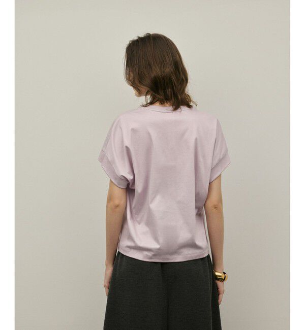 Diagram「ルーズカットTシャツ」|Tシャツ・カットソー|