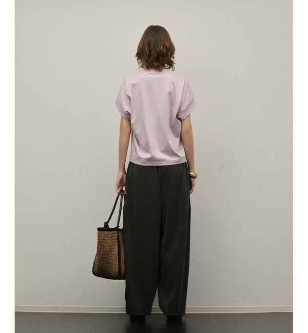 Diagram「ルーズカットTシャツ」|Tシャツ・カットソー|