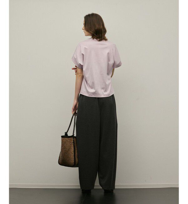 Diagram「ルーズカットTシャツ」|Tシャツ・カットソー|