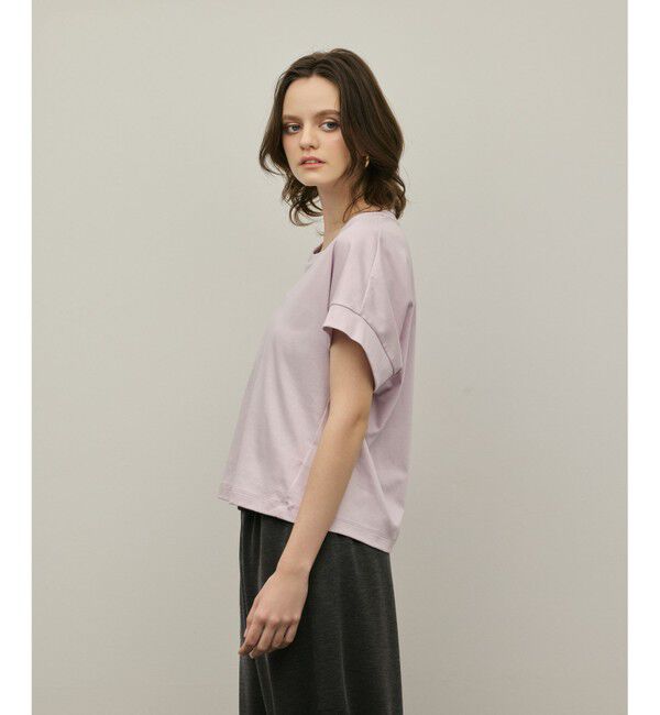 Diagram「ルーズカットTシャツ」|Tシャツ・カットソー|