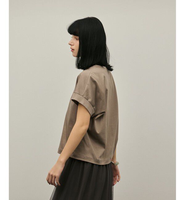 Diagram「ルーズカットTシャツ」|Tシャツ・カットソー|