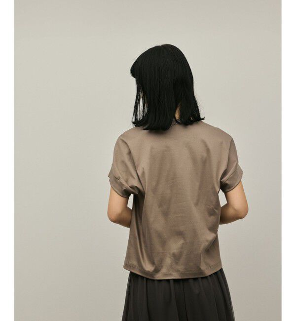 Diagram「ルーズカットTシャツ」|Tシャツ・カットソー|