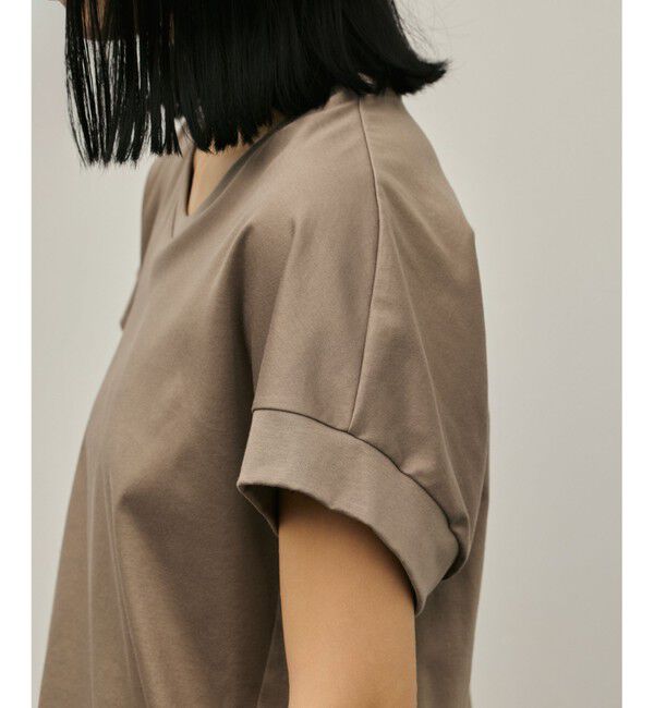 Diagram「ルーズカットTシャツ」|Tシャツ・カットソー|