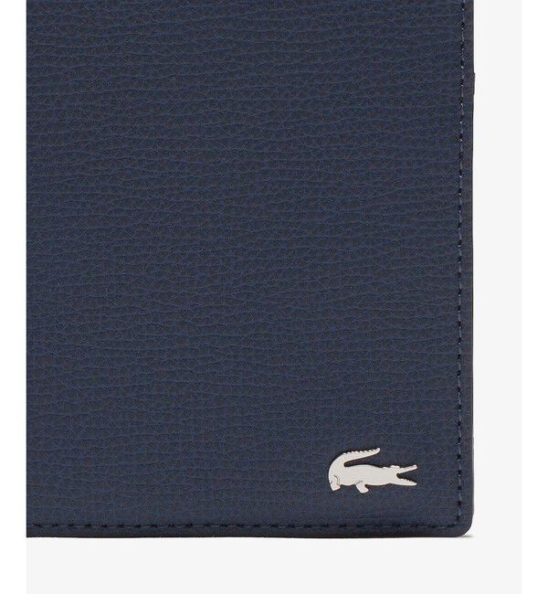 LACOSTE「2つ折りウォレット」|財布|