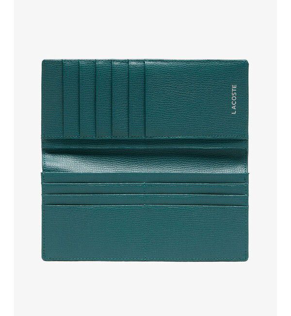 LACOSTE「ロングウォレット」|財布|