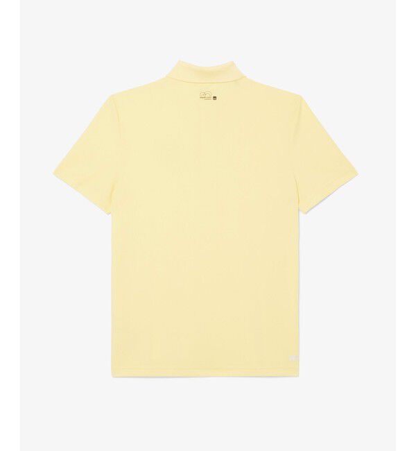 LACOSTE「2025マイアミオープンドライポロシャツ」|ポロシャツ|