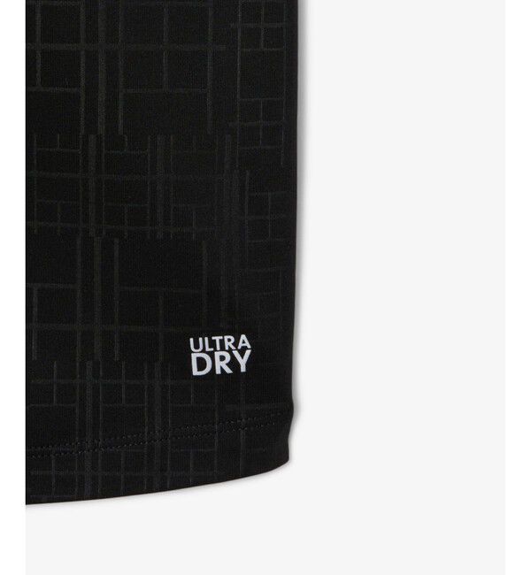 LACOSTE「【EC only】『ノバク・ジョコビッチ』ラケットプリントウルトラドライポロシャツ」|ポロシャツ|