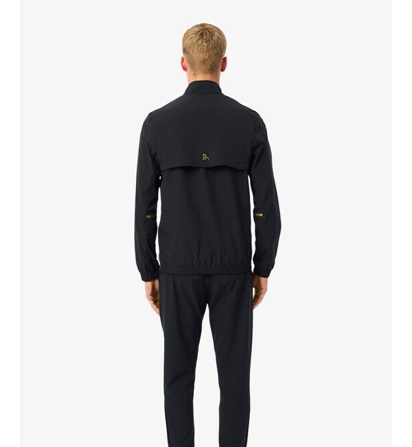 LACOSTE「『ノバク・ジョコビッチ』ラインドトラックスーツ」|スウェット・ジャージ|