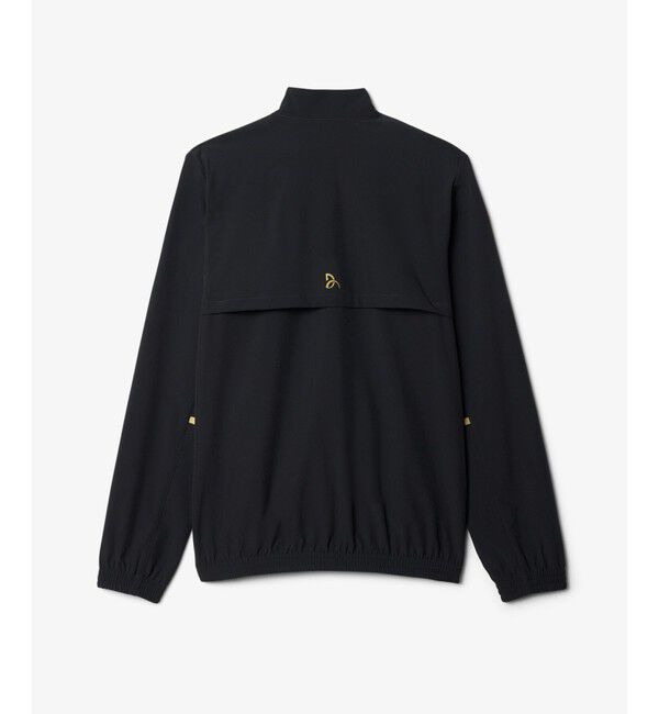 LACOSTE「『ノバク・ジョコビッチ』ラインドトラックスーツ」|スウェット・ジャージ|